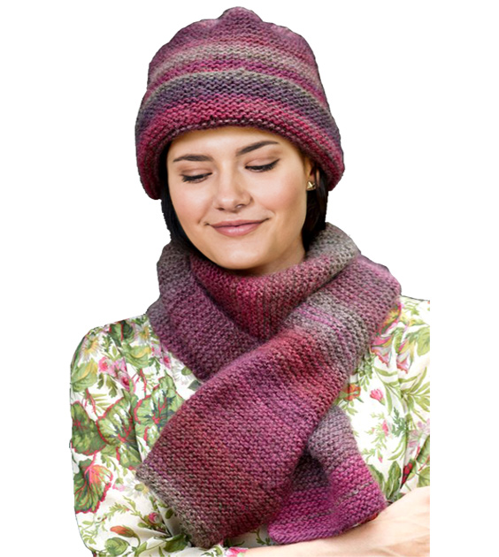 gorra chalina alpaca jaia