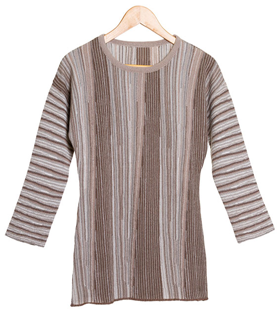 sweater alpaca jaia